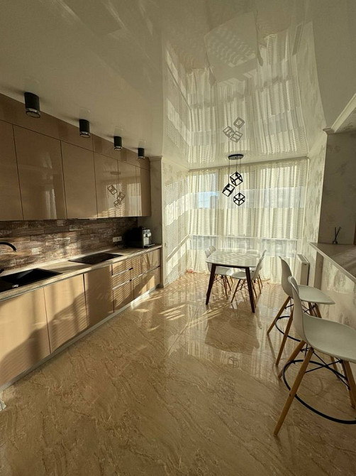 Оренда 3.квартири ЖК Венеція, Голосіївський Київ - зображення 8