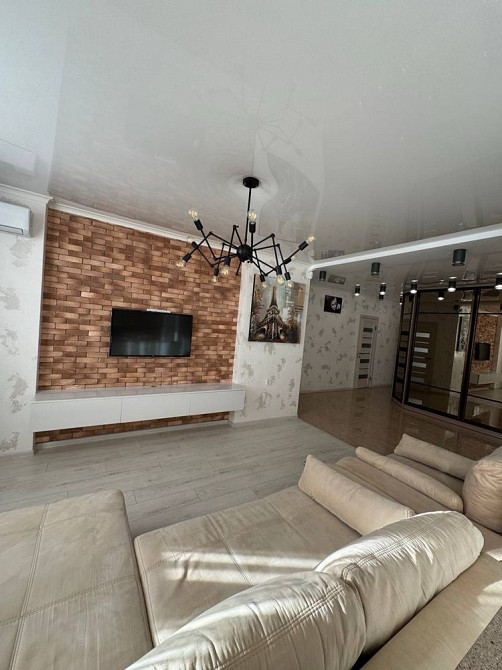 Оренда 3.квартири ЖК Венеція, Голосіївський Київ - зображення 7