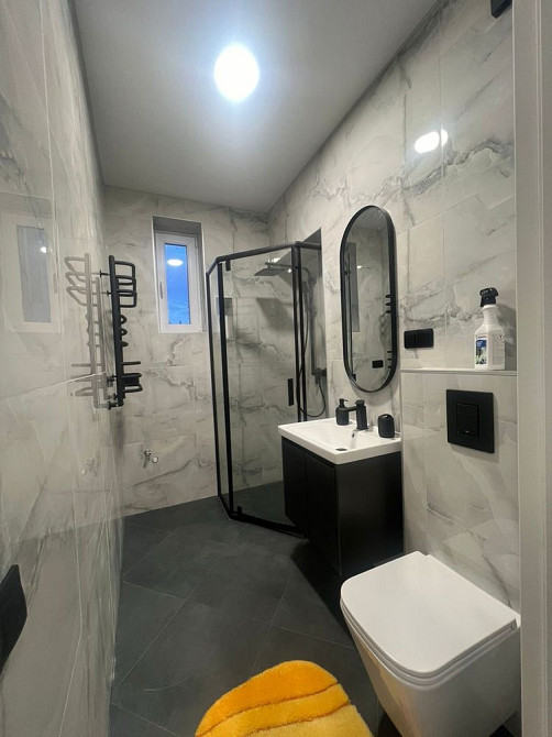 Оренда 1к квартири вул. Перекопська Львов - изображение 4