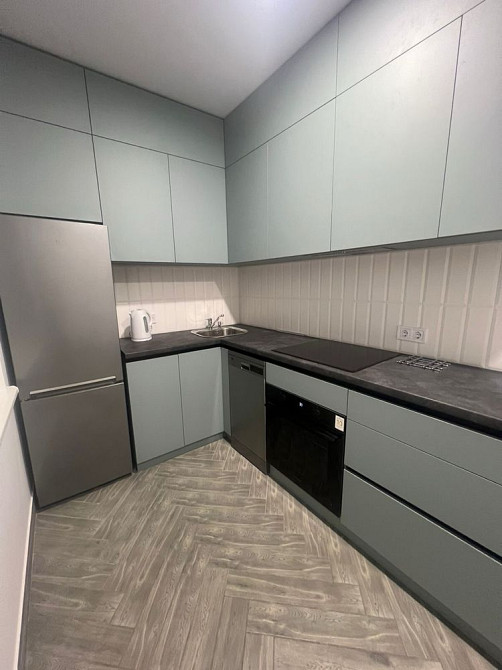 Оренда 1к квартири вул. Перекопська Львов - изображение 1