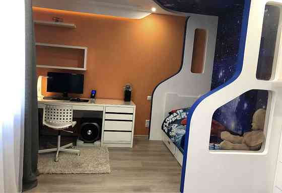 Оренда шикарна 4к квартира студія Хмельницкий