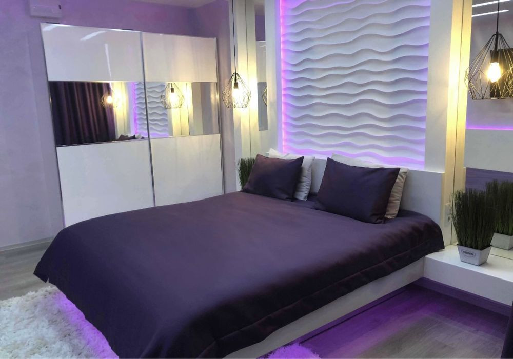 Оренда шикарна 4к квартира студія Хмельницкий - изображение 2