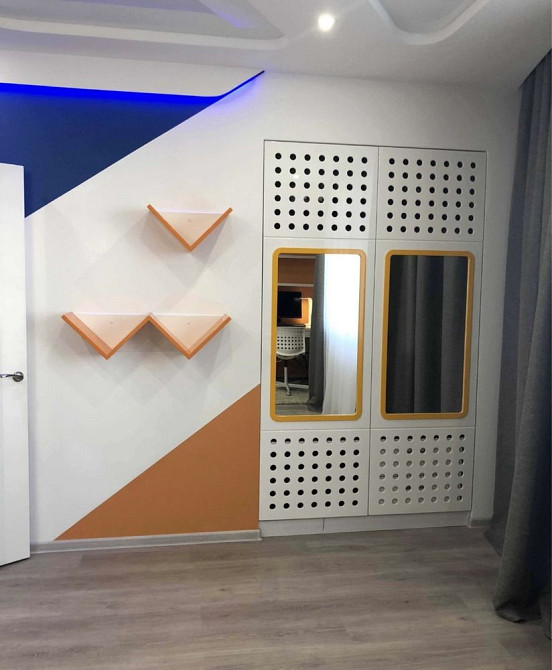 Оренда шикарна 4к квартира студія Хмельницкий - изображение 8