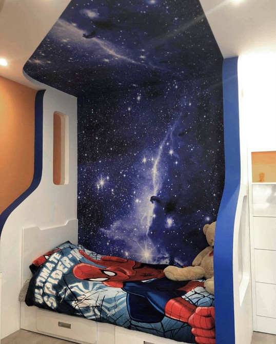 Оренда шикарна 4к квартира студія Хмельницкий - изображение 4