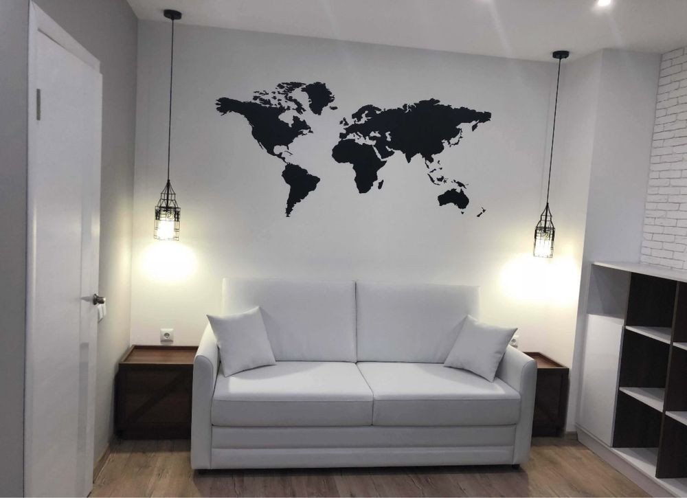 Оренда шикарна 4к квартира студія Хмельницкий - изображение 7