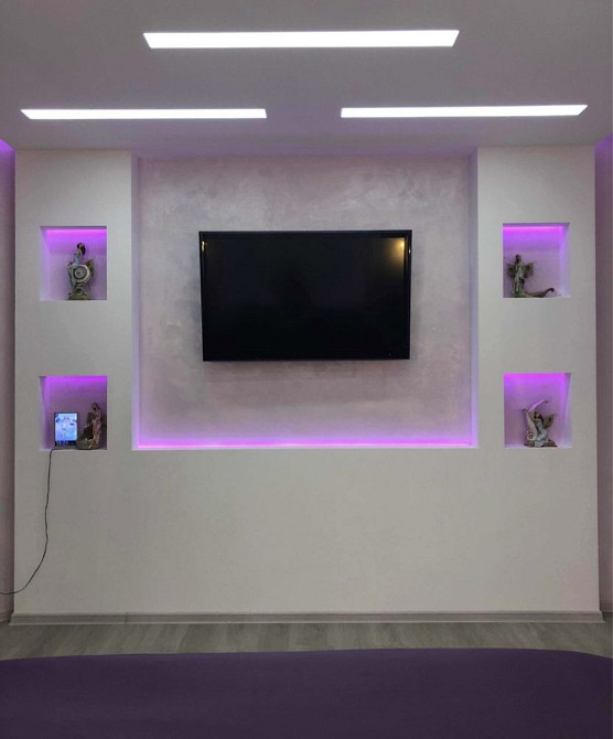 Оренда шикарна 4к квартира студія Хмельницкий - изображение 3