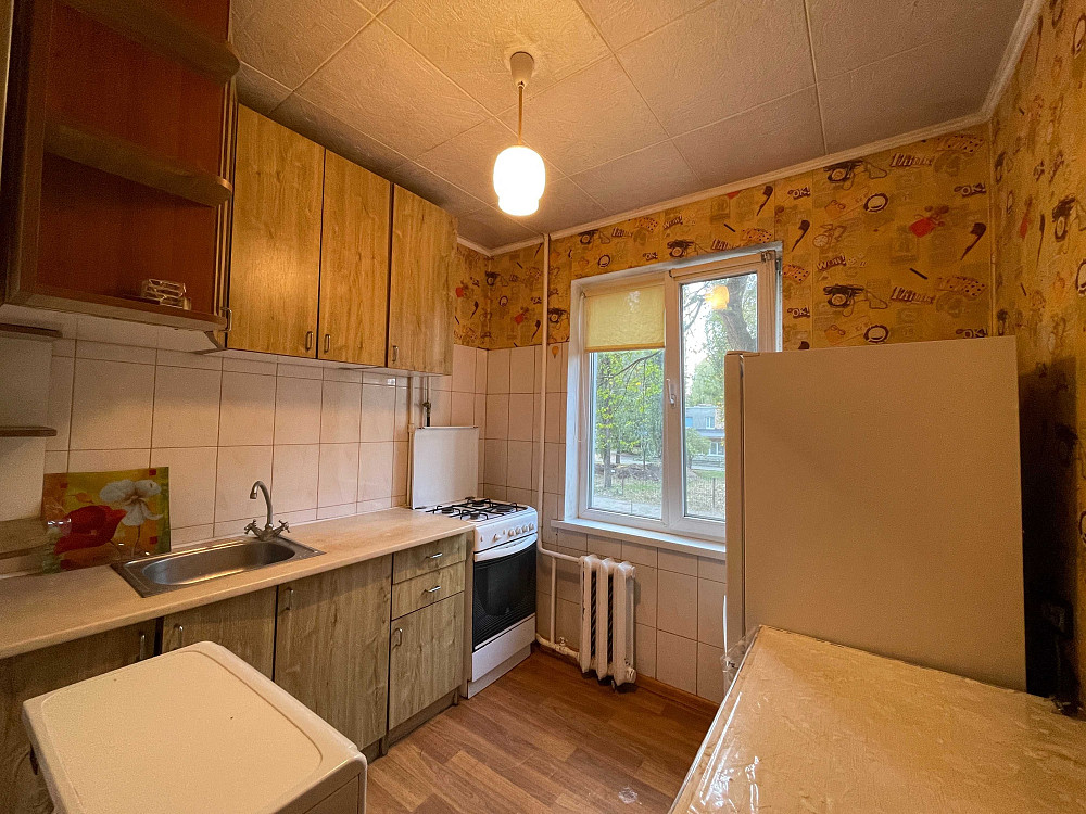 Оренда 2-кімн В.Кучера 2-а Борщагівка Святошнський. Газова плита Київ - зображення 8