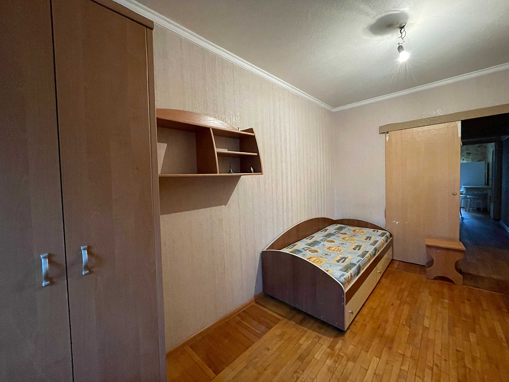 Оренда 2-кімн В.Кучера 2-а Борщагівка Святошнський. Газова плита Київ - зображення 4