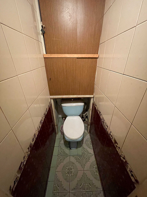 Оренда 2-кімн В.Кучера 2-а Борщагівка Святошнський. Газова плита Київ - зображення 7