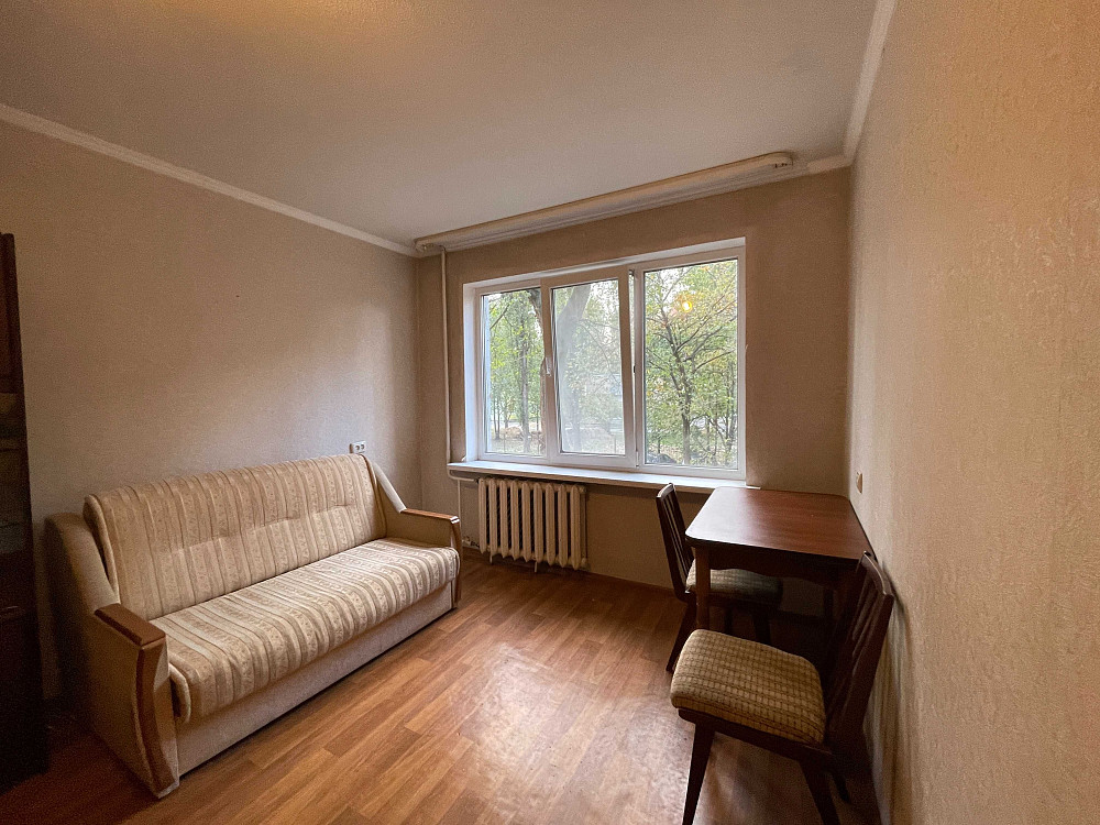 Оренда 2-кімн В.Кучера 2-а Борщагівка Святошнський. Газова плита Київ - зображення 1