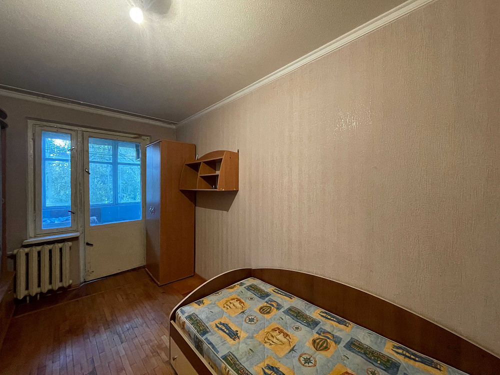 Оренда 2-кімн В.Кучера 2-а Борщагівка Святошнський. Газова плита Київ - зображення 3