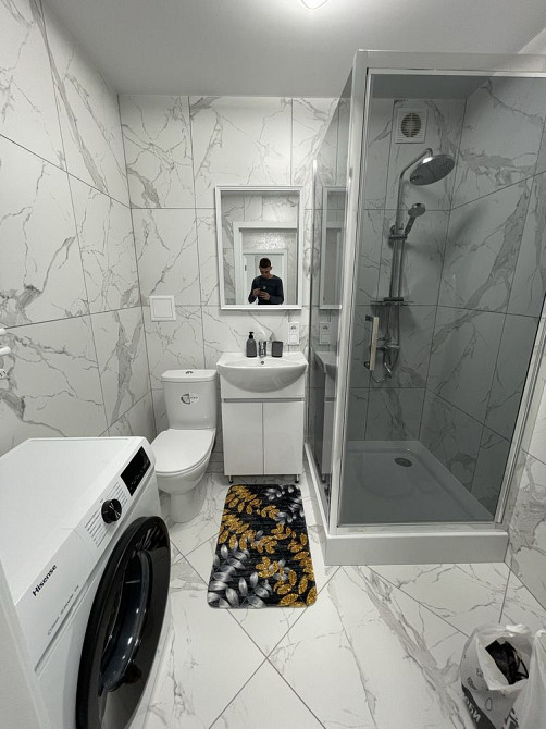 Здам однокімнатну квартиру Новобудова Власник!!! Луцк - изображение 7