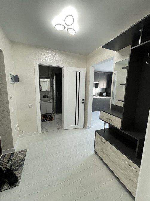 Здам однокімнатну квартиру Новобудова Власник!!! Луцк - изображение 5