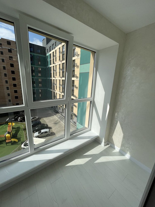 Здам однокімнатну квартиру Новобудова Власник!!! Луцк - изображение 8