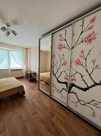 Оренда 2-х кімнатної квартири Вишгород Кургузова 1А БЕЗ КОМІСІЇ Київ