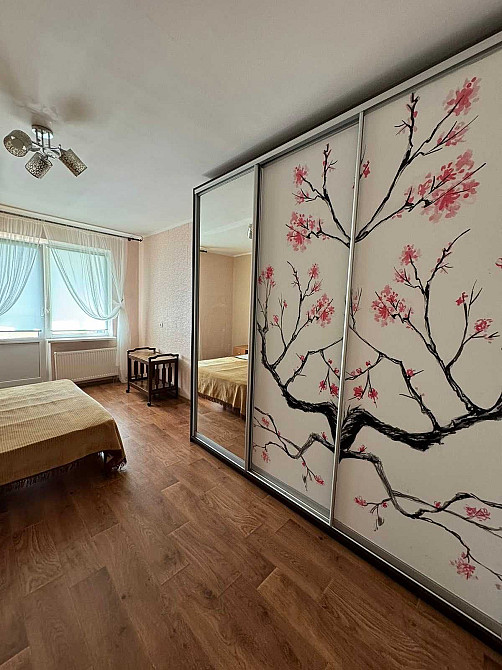 Оренда 2-х кімнатної квартири Вишгород Кургузова 1А БЕЗ КОМІСІЇ Київ - зображення 5