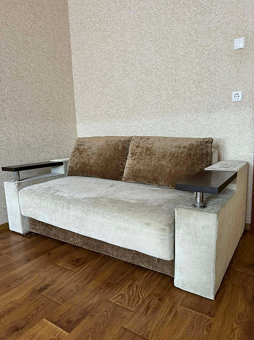 Оренда 2-х кімнатної квартири Вишгород Кургузова 1А БЕЗ КОМІСІЇ Київ - зображення 3