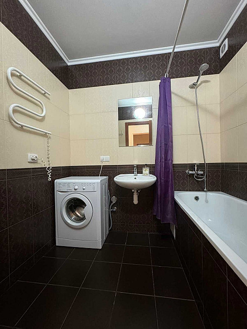 Оренда 2-х кімнатної квартири Вишгород Кургузова 1А БЕЗ КОМІСІЇ Київ - зображення 6