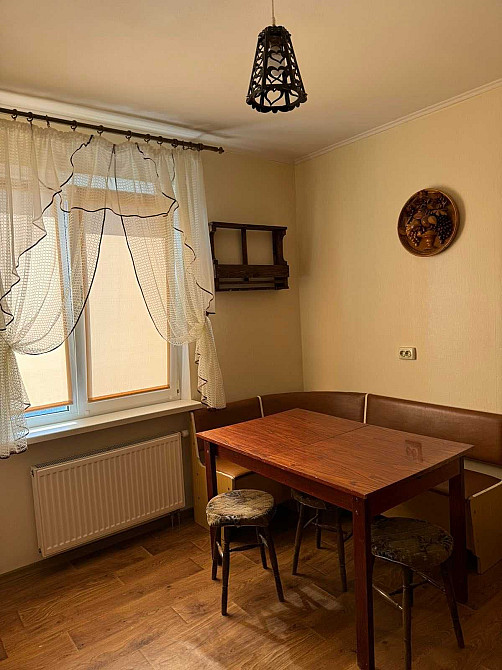 Оренда 2-х кімнатної квартири Вишгород Кургузова 1А БЕЗ КОМІСІЇ Київ - зображення 8