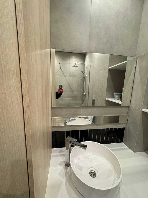 Первая аренда! жк Манхеттен / Филатова / площадь Толбухина Одесса - изображение 8