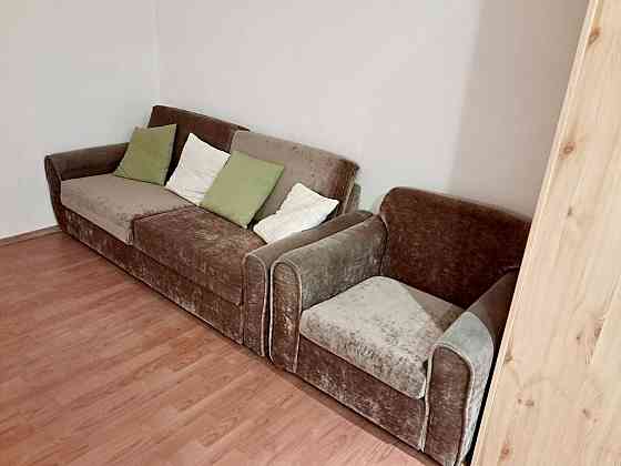 Рренда 1К квартири м. Політехнічний інститут П-т Перемоги 19 Київ