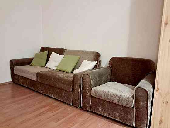 Рренда 1К квартири м. Політехнічний інститут П-т Перемоги 19 Київ