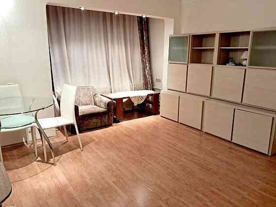 Рренда 1К квартири м. Політехнічний інститут П-т Перемоги 19 Київ