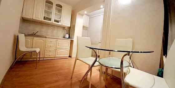 Рренда 1К квартири м. Політехнічний інститут П-т Перемоги 19 Київ