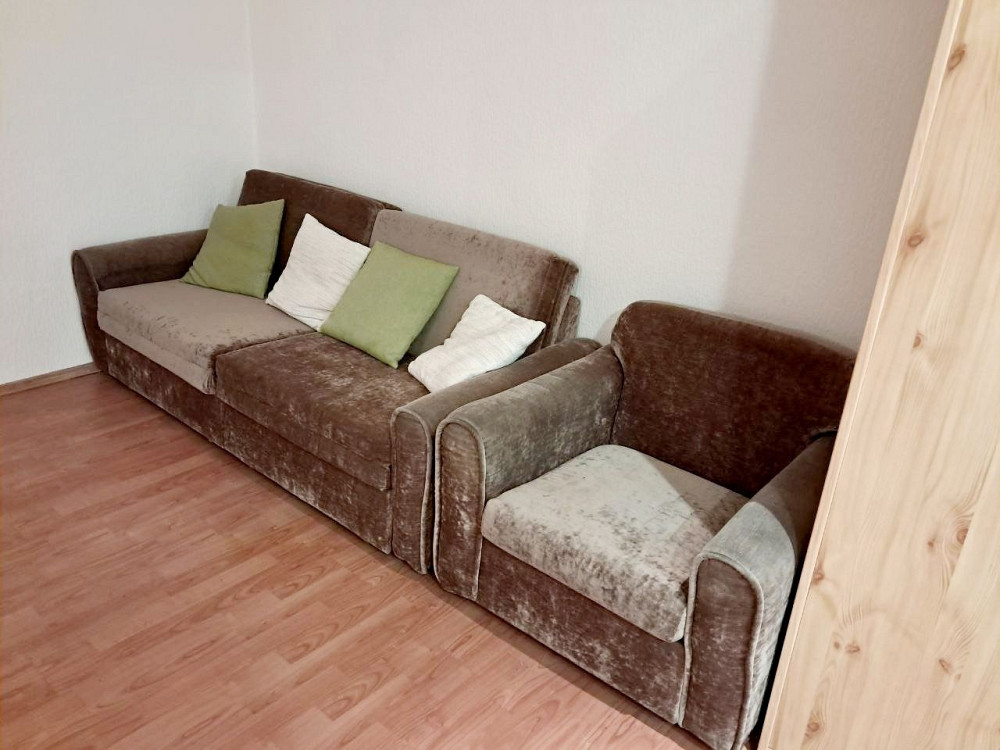 Рренда 1К квартири м. Політехнічний інститут П-т Перемоги 19 Київ - зображення 6