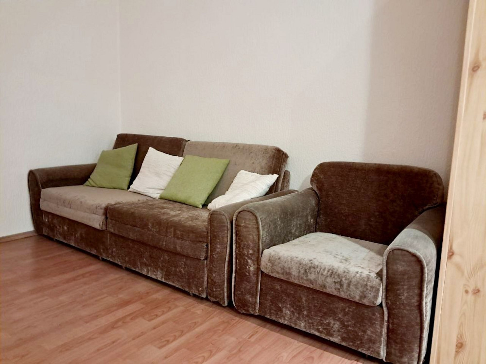 Рренда 1К квартири м. Політехнічний інститут П-т Перемоги 19 Київ - зображення 5