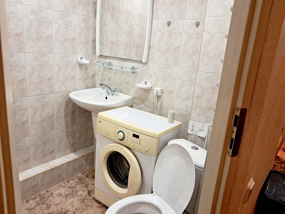 Рренда 1К квартири м. Політехнічний інститут П-т Перемоги 19 Київ - зображення 3