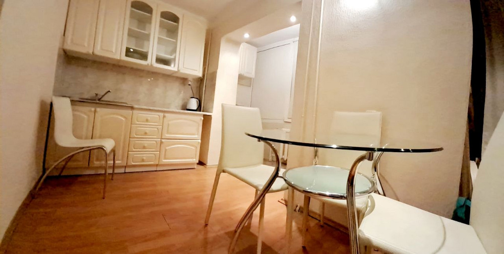 Рренда 1К квартири м. Політехнічний інститут П-т Перемоги 19 Київ - зображення 1