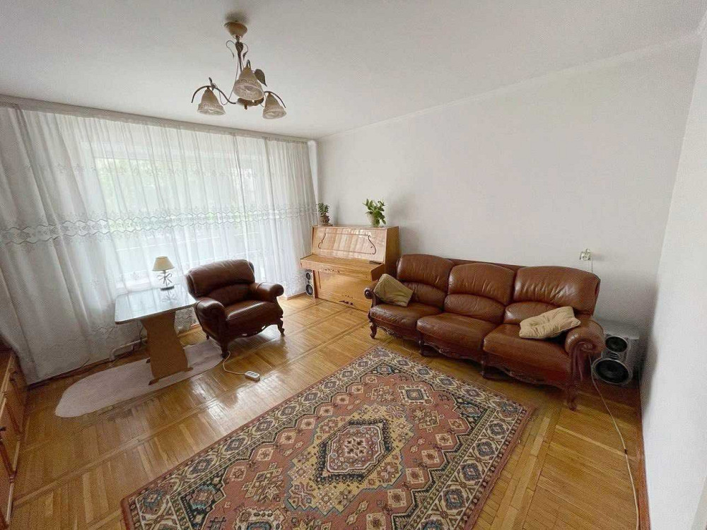 Оренда! 3 кім квартира на вул Кравчука. Луцьк - зображення 1