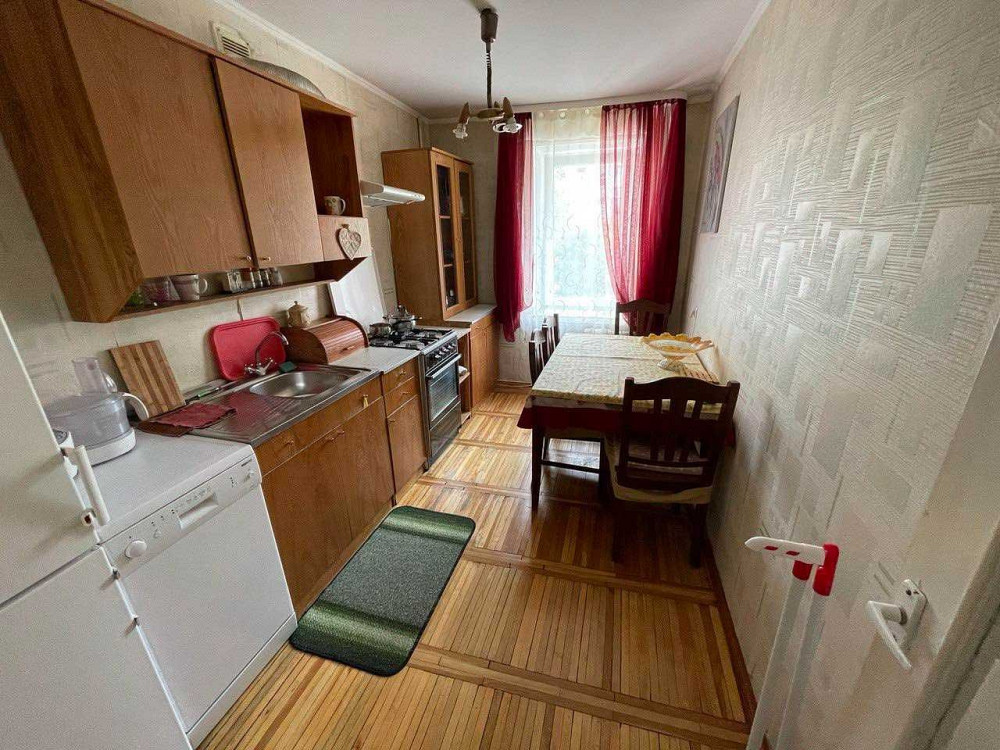 Оренда! 3 кім квартира на вул Кравчука. Луцьк - зображення 7