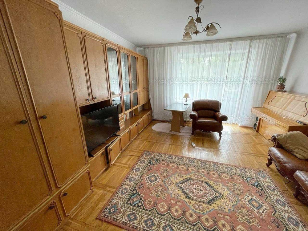 Оренда! 3 кім квартира на вул Кравчука. Луцьк - зображення 2