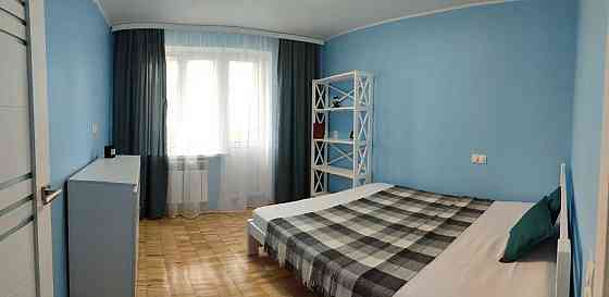 Вул. Шухевича, 2,  квартира з сучасним  ремонтом! Київ