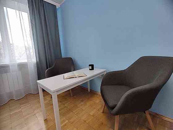 Вул. Шухевича, 2,  квартира з сучасним  ремонтом! Київ