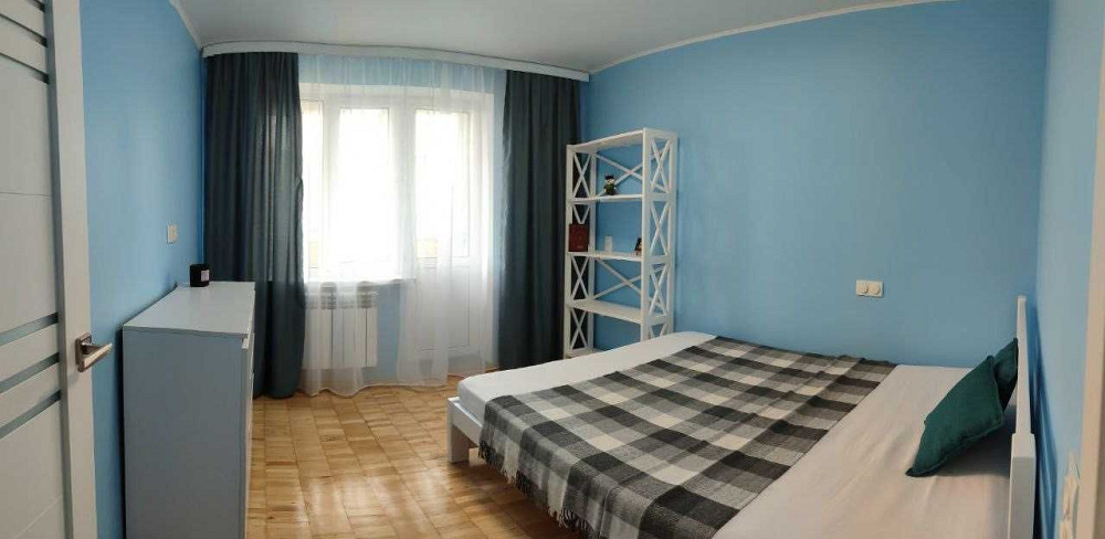 Вул. Шухевича, 2,  квартира з сучасним  ремонтом! Київ - зображення 5