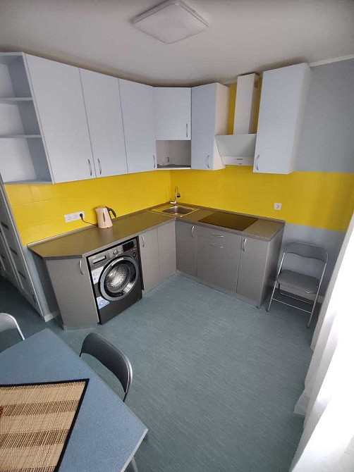 Вул. Шухевича, 2,  квартира з сучасним  ремонтом! Київ - зображення 1