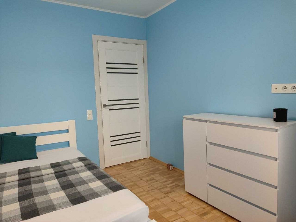 Вул. Шухевича, 2,  квартира з сучасним  ремонтом! Київ - зображення 6