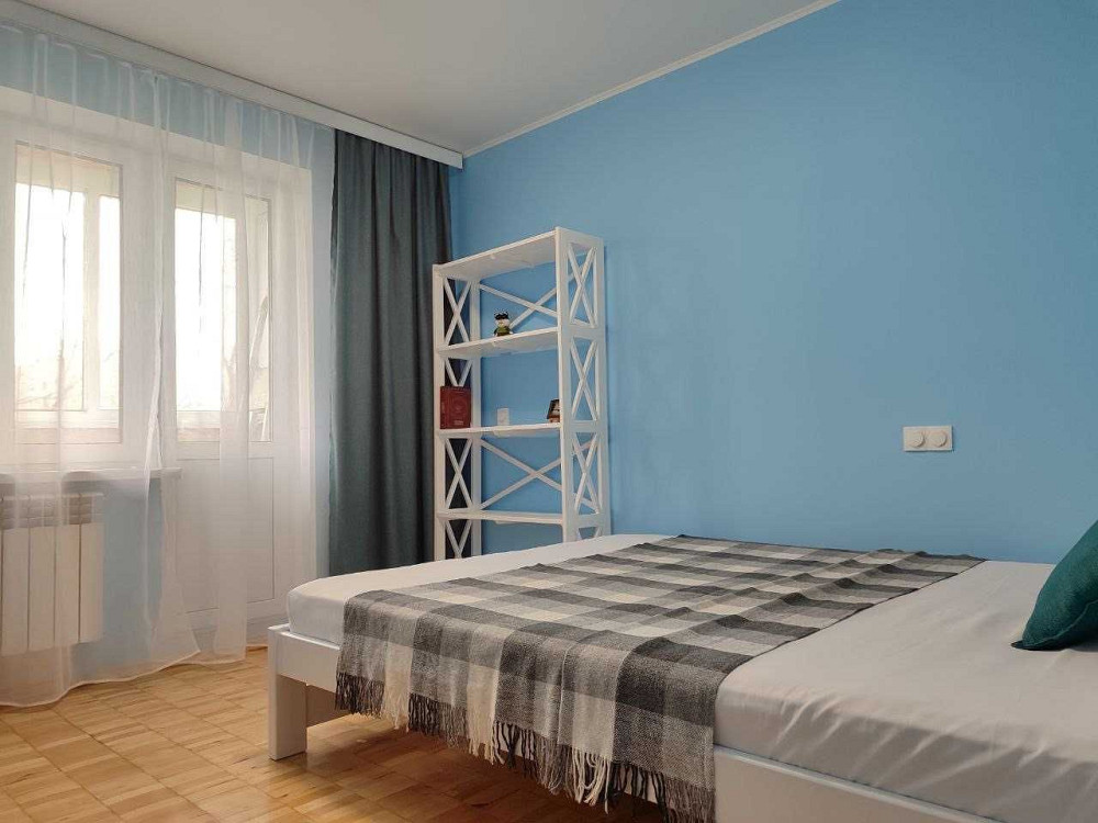 Вул. Шухевича, 2,  квартира з сучасним  ремонтом! Київ - зображення 7