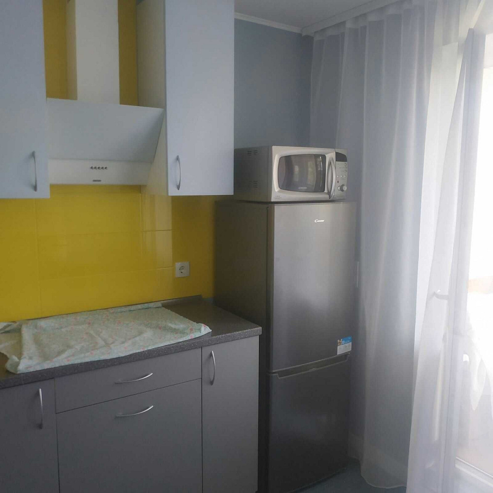 Вул. Шухевича, 2,  квартира з сучасним  ремонтом! Київ - зображення 4