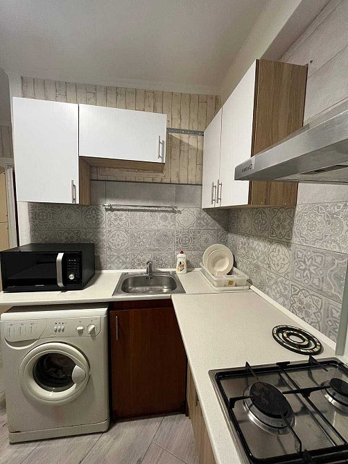 Оренда 2 кімнатної квартири Київ - зображення 8