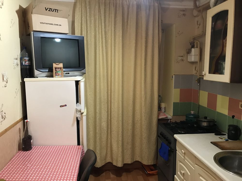 Оренда 1- км. кв на пр. Свободи Ужгород - зображення 3