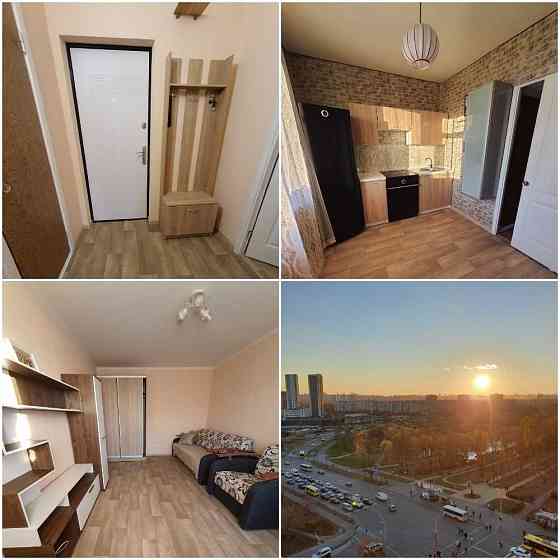 Здається  1-к квартира  Червоної Калини 2/1  (оренда) Kyiv