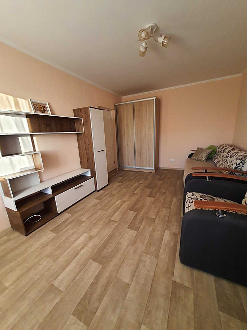 Здається  1-к квартира  Червоної Калини 2/1  (оренда) Kyiv - photo 5