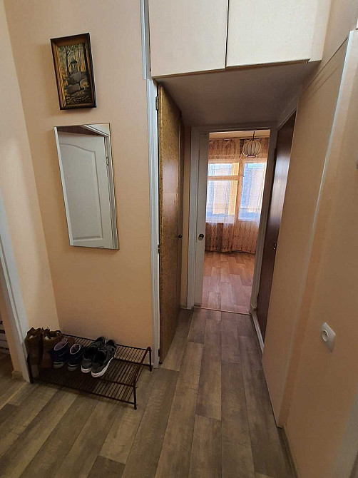 Здається  1-к квартира  Червоної Калини 2/1  (оренда) Kyiv - photo 7