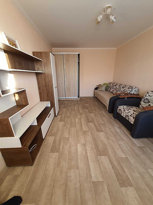 Здається  1-к квартира  Червоної Калини 2/1  (оренда) Kyiv - photo 2