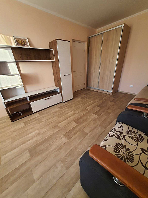 Здається  1-к квартира  Червоної Калини 2/1  (оренда) Kyiv - photo 4