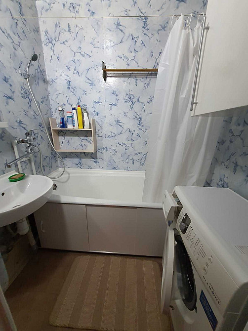 Здається  1-к квартира  Червоної Калини 2/1  (оренда) Kyiv - photo 8